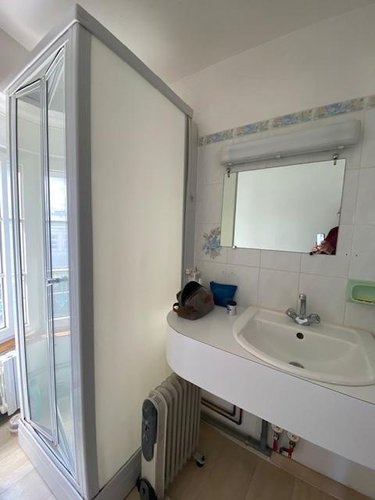 Location appartement La-Ferté-Bernard 72400 Sarthe 20 m2 1 pièce 308 euros