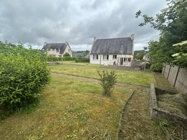 Maison a vendre Plédran 22960 Côtes-d'Armor 67 m2 7 pièces 196100 euros