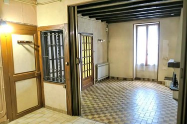 Maison a vendre Bourges 18000 Cher 123 m2  157500 euros