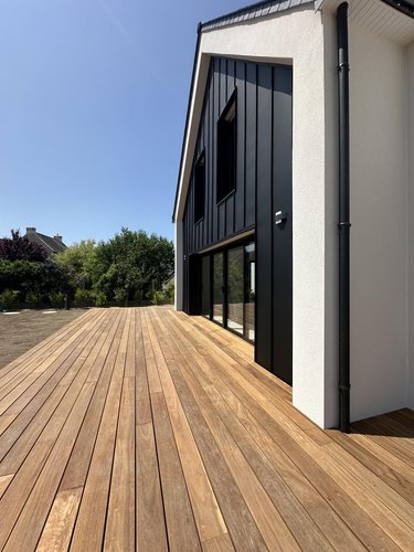 Maison a vendre Plouhinec 56680 Morbihan 162 m2 7 pièces 750000 euros