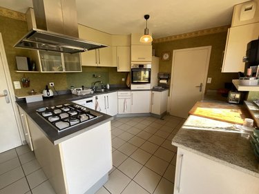 Maison a vendre Caudan 56850 Morbihan 280 m2 7 pièces 540160 euros