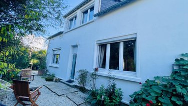 Maison a vendre Plouharnel 56340 Morbihan 140 m2 6 pièces 347460 euros