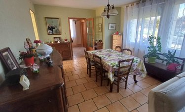 Maison a vendre Salouël 80480 Somme 122 m2 4 pièces 320850 euros