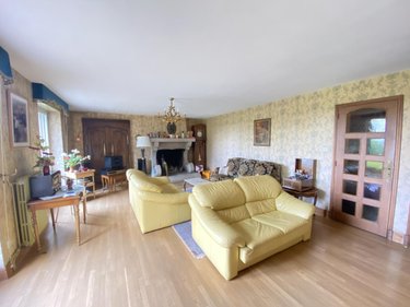 Maison a vendre La Prénessaye 22210 Côtes-d'Armor 222 m2 7 pièces 286000 euros