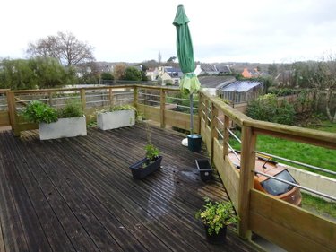 Maison a vendre Le Relecq-Kerhuon 29480 Finistère 151 m2 6 pièces 394880 euros