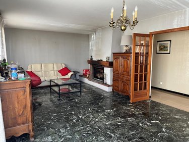 Maison a vendre Dijon 21000 Côte-d'Or 116 m2 5 pièces 263000 euros