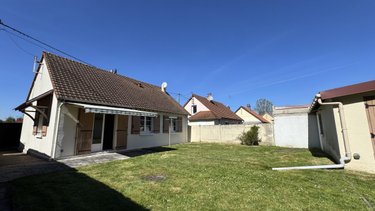 Maison a vendre Le Grand-Quevilly 76120 Seine-Maritime 62 m2 4 pièces 172920 euros
