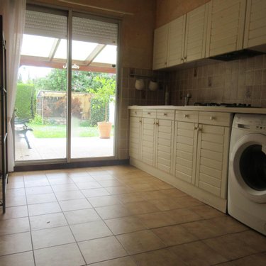 Maison a vendre Montigny-en-Gohelle 62640 Pas-de-Calais 91 m2 5 pièces 137800 euros