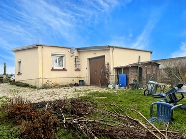 Maison a vendre Dozulé 14430 Calvados 57 m2 3 pièces 177650 euros