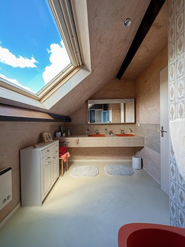 Maison a vendre Avrillé 49240 Maine-et-Loire 155 m2 6 pièces 472500 euros