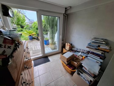 Maison a vendre Saint-Vaast-la-Hougue 50550 Manche 95 m2 6 pièces 314400 euros