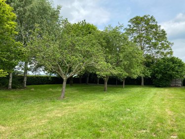 Terrains de loisirs bois etangs a vendre Souvigné-sur-Même 72400 Sarthe 1988 m2  19080 euros
