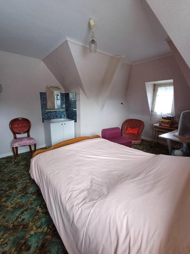 Maison a vendre Loudéac 22600 Côtes-d'Armor 216 m2 8 pièces 244400 euros