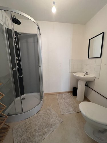 Maison a vendre La Ferté Macé 61600 Orne 71 m2 4 pièces 64000 euros