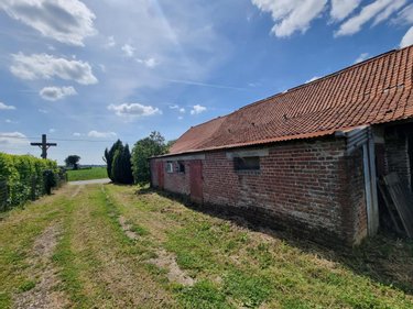 Maison a vendre Febvin-Palfart 62960 Pas-de-Calais 114 m2 5 pièces 136180 euros