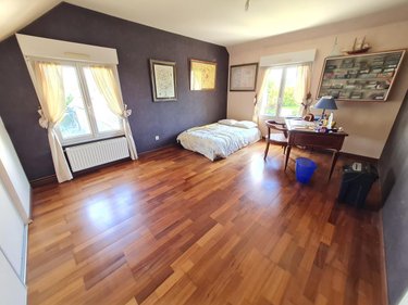 Maison a vendre Vendôme 41100 Loir-et-Cher 200 m2 6 pièces 410405 euros