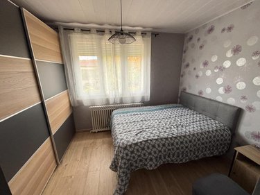 Maison a vendre Mandeure 25350 Doubs 85 m2 4 pièces 139000 euros