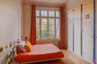 Appartement a vendre Paris 16e arrondissement 75016 Paris 190 m2 5 pièces 2315000 euros