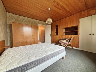 Maison a vendre Plouider 29260 Finistère 136 m2 6 pièces 187600 euros