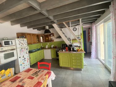 Immeuble a vendre Bourlon 62860 Pas-de-Calais 205 m2  390000 euros