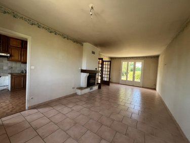 Maison a vendre Ligré 37500 Indre-et-Loire 89 m2 5 pièces 190800 euros