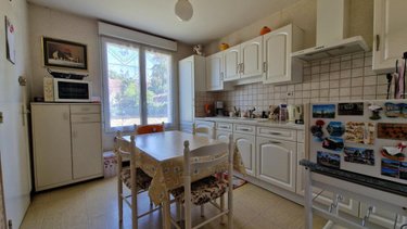 Appartement a vendre Vendôme 41100 Loir-et-Cher 72 m2 3 pièces 135070 euros