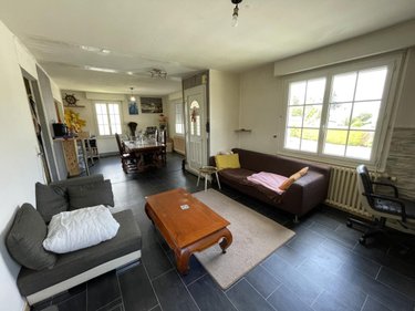 Maison a vendre Melgven 29140 Finistère 114 m2 6 pièces 199000 euros