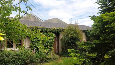 Maison a vendre Barfleur 50760 Manche 248 m2 9 pièces 388500 euros
