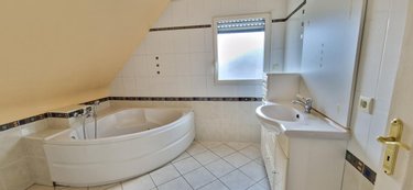 Maison a vendre Pontivy 56300 Morbihan 110 m2 4 pièces 281160 euros