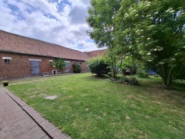 Maison a vendre Aumerval 62550 Pas-de-Calais 116 m2 5 pièces 260000 euros