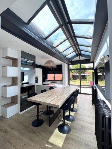 Location maison Arras 62000 Pas-de-Calais 136 m2  1610 euros