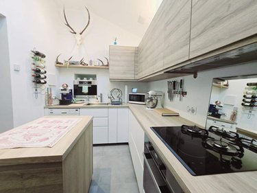 Maison a vendre Gex 01170 Ain 60 m2 2 pièces 290000 euros