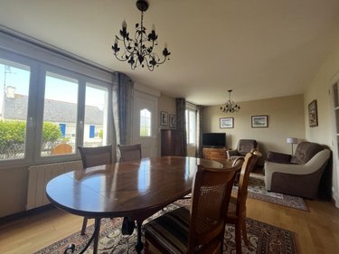 Maison a vendre Penmarch 29760 Finistère 95 m2 5 pièces 260200 euros