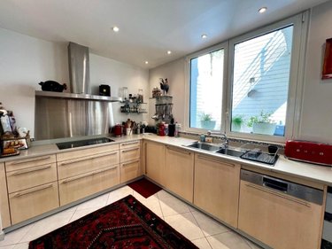 Maison a vendre Saint-Valery-en-Caux 76460 Seine-Maritime 262 m2 9 pièces 776000 euros