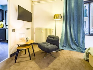 Appartement a vendre Paris 12e arrondissement 75012 Paris 29 m2 1 pièce 332850 euros