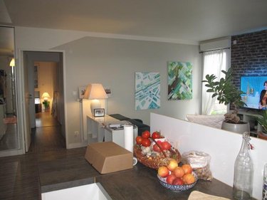 Location appartement Sotteville-lès-Rouen 76300 Seine-Maritime 79 m2 3 pièces 895 euros