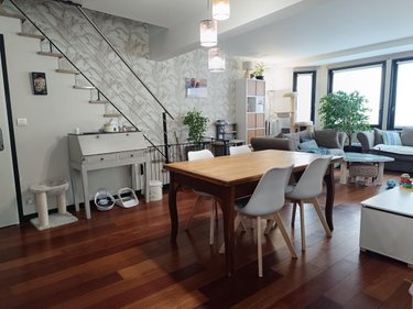 Maison a vendre Béthune 62400 Pas-de-Calais 100 m2  239000 euros