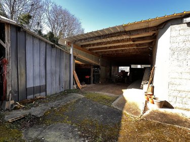 Maison a vendre Châteauvieux 41110 Loir-et-Cher 80 m2 4 pièces 102000 euros