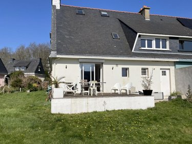 Maison a vendre Lorient 56100 Morbihan 125 m2 6 pièces 452100 euros
