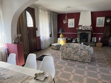 Maison a vendre Solesmes 59730 Nord 147 m2 7 pièces 125760 euros