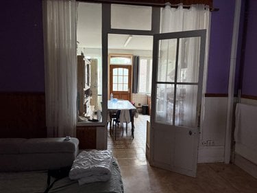 Maison a vendre Le Cateau-Cambrésis 59360 Nord 187 m2 10 pièces 136240 euros