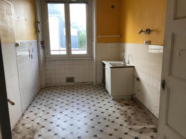 Maison a vendre Locmiquélic 56570 Morbihan 160 m2 6 pièces 416000 euros