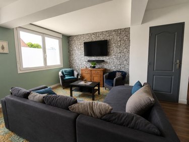 Maison a vendre Ham-en-Artois 62190 Pas-de-Calais 105 m2 4 pièces 156750 euros