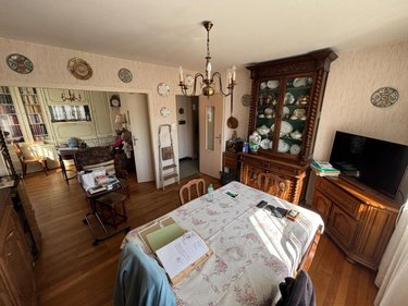 Maison a vendre Hérimoncourt 25310 Doubs 81 m2 4 pièces 129000 euros