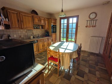 Maison a vendre Saint-Nazaire 44600 Loire-Atlantique 130 m2  424350 euros