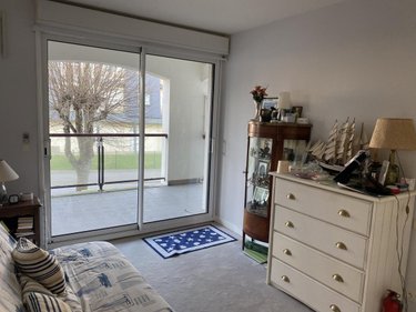 Appartement a vendre Sarzeau 56370 Morbihan 68 m2  270400 euros