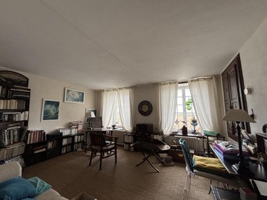Maison a vendre Montfarville 50760 Manche 162 m2 6 pièces 413800 euros