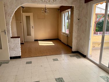 Maison a vendre Bully-les-Mines 62160 Pas-de-Calais 70 m2 4 pièces 129800 euros