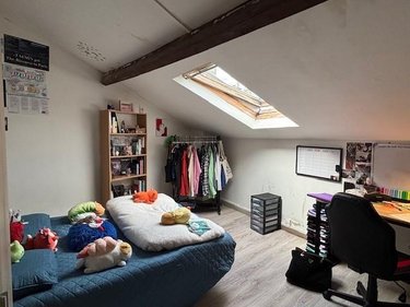 Maison a vendre Braine 02220 Aisne 86 m2 4 pièces 80000 euros