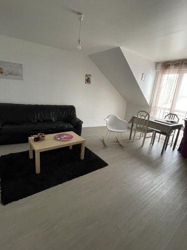 Appartement a vendre Le Mans 72000 Sarthe 70 m2 3 pièces 106000 euros